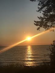 sunrises 8
